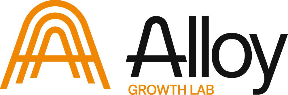 Alloy Growth Lab logo