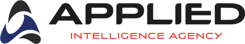 Applied Intelligence Agency logo