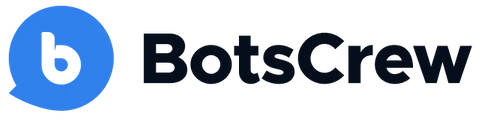 BotsCrew logo