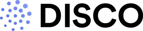 Disco logo