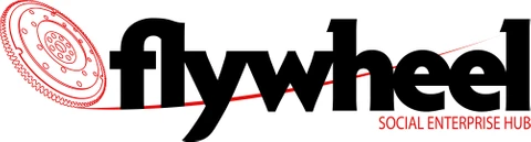 Flywheel Social Enterprise Hub logo