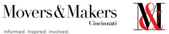 Movers and Makers Magazine logo