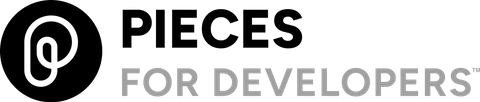 Pieces for Developers logo